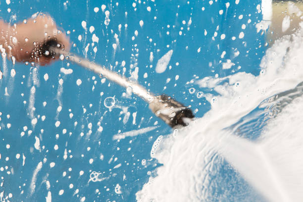 Best Brick and Stone Cleaning in Tracy, CA