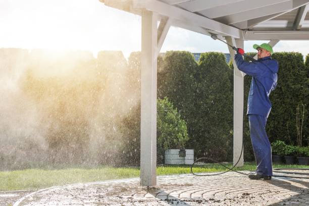 Trusted Tracy, CA Pressure Washing Services Experts
