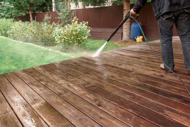 Best Concrete Surface Cleaning in Tracy, CA