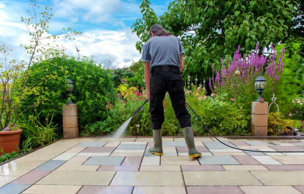 Best Commercial Pressure Washing in Tracy, CA